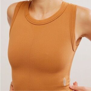 Free People Free Throw Tank XL